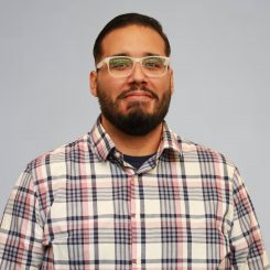 employee headshot