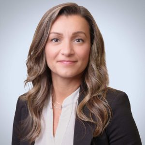 Susanne Morello