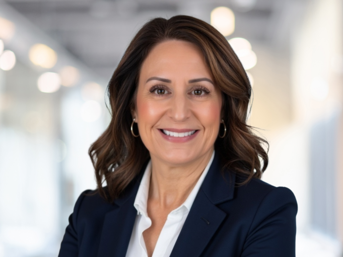 employee headshot